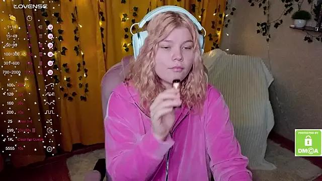 cam to cam sexiness with Girls streamers. Explore the newest collection of intense camshows from our capable horny hosts.