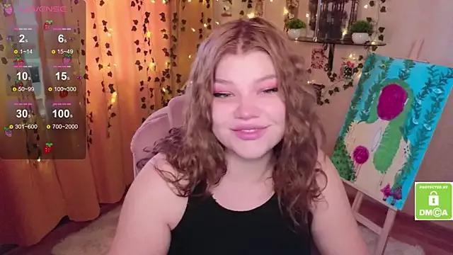 cam to cam sexiness with Girls streamers. Explore the newest collection of intense camshows from our capable horny hosts.