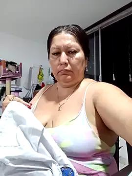 Brenda_Berck_ from StripChat is Freechat