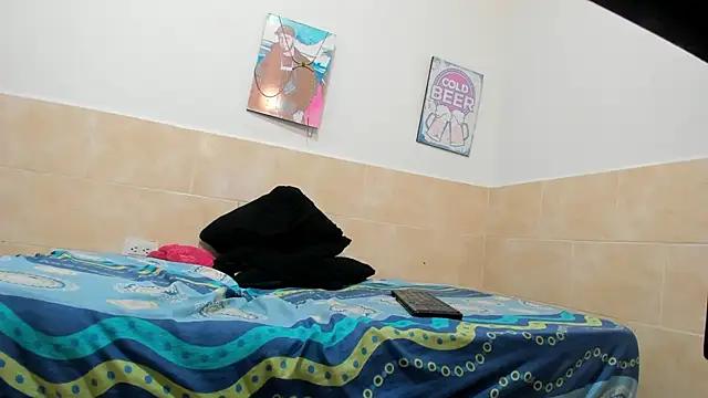 cam to cam sexiness with Girls streamers. Explore the newest collection of intense camshows from our capable horny hosts.