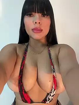 cam to cam sexiness with Girls streamers. Explore the newest collection of intense camshows from our capable horny hosts.
