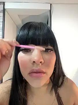 BrendaCrean from StripChat is Freechat
