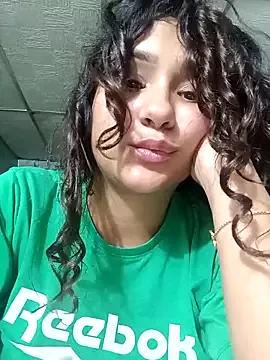 BrendaGirs from StripChat is Freechat