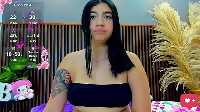 cam to cam sexiness with Girls streamers. Explore the newest collection of intense camshows from our capable horny hosts.