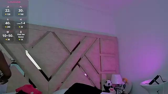 cam to cam sexiness with Girls streamers. Explore the newest collection of intense camshows from our capable horny hosts.