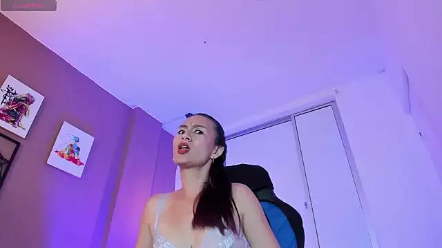 cam to cam sexiness with Girls streamers. Explore the newest collection of intense camshows from our capable horny hosts.