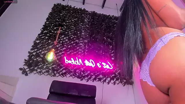 cam to cam sexiness with Girls streamers. Explore the newest collection of intense camshows from our capable horny hosts.