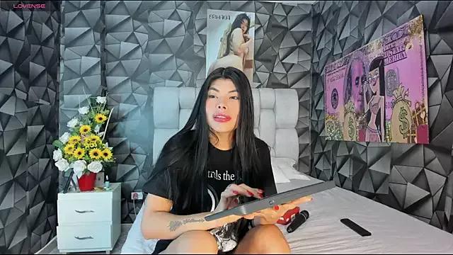 cam to cam sexiness with Girls streamers. Explore the newest collection of intense camshows from our capable horny hosts.
