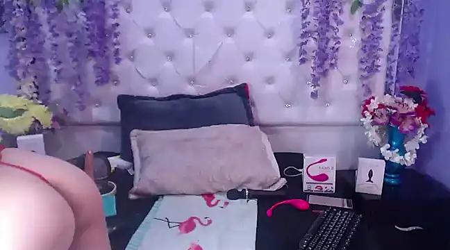 cam to cam sexiness with Girls streamers. Explore the newest collection of intense camshows from our capable horny hosts.
