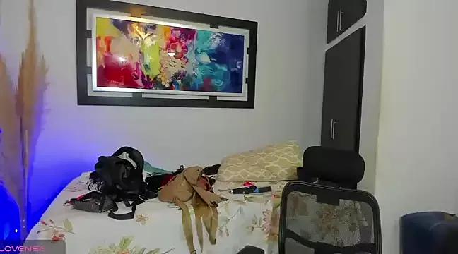 cam to cam sexiness with Girls streamers. Explore the newest collection of intense camshows from our capable horny hosts.