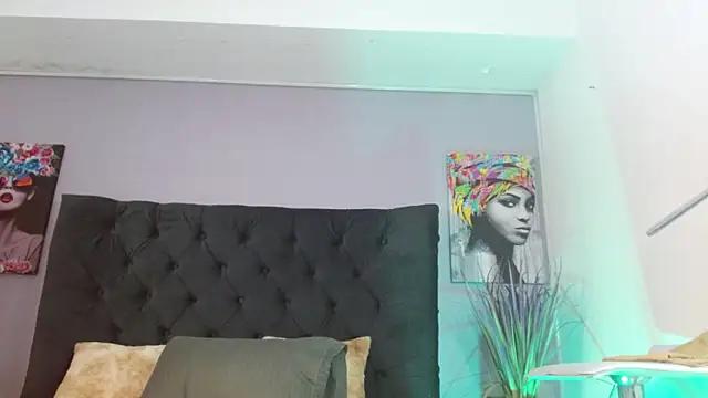 cam to cam sexiness with Girls streamers. Explore the newest collection of intense camshows from our capable horny hosts.