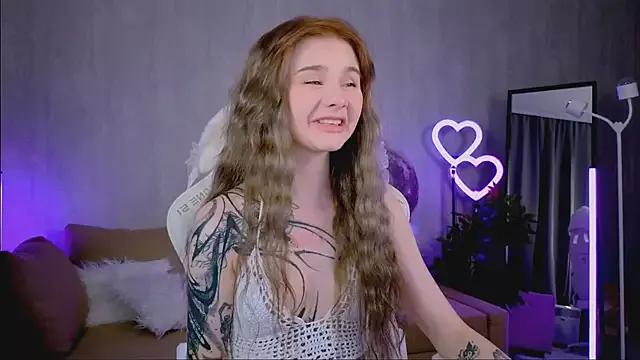 cam to cam sexiness with Girls streamers. Explore the newest collection of intense camshows from our capable horny hosts.