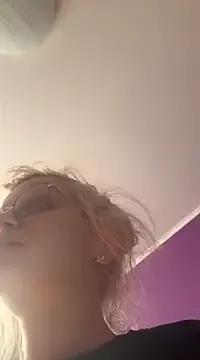 BritneyHudson from StripChat is Freechat