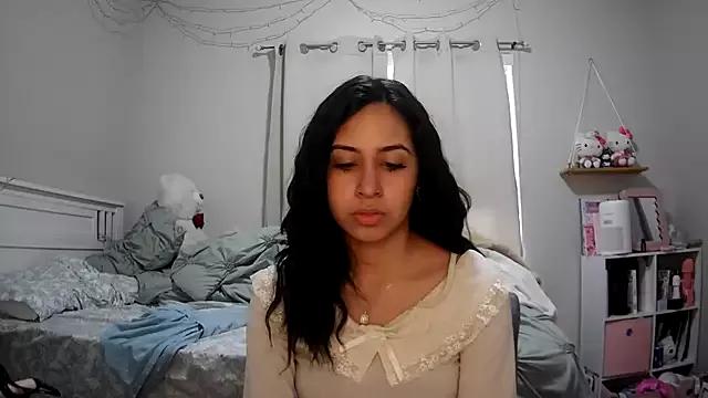 brownbunny512 from StripChat is Freechat