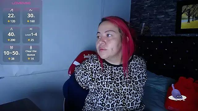 cam to cam sexiness with Girls streamers. Explore the newest collection of intense camshows from our capable horny hosts.