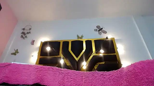 cam to cam sexiness with Girls streamers. Explore the newest collection of intense camshows from our capable horny hosts.