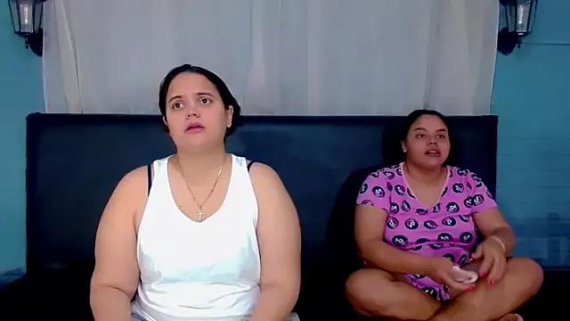 cam to cam sexiness with Girls streamers. Explore the newest collection of intense camshows from our capable horny hosts.
