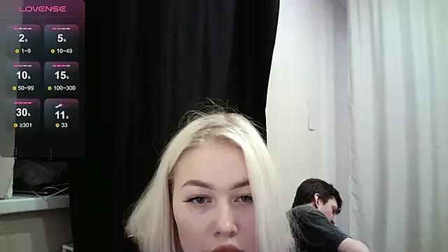 cam to cam sexiness with Girls streamers. Explore the newest collection of intense camshows from our capable horny hosts.