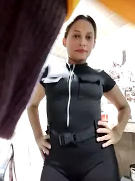 bunny-sexy4u from StripChat is Freechat