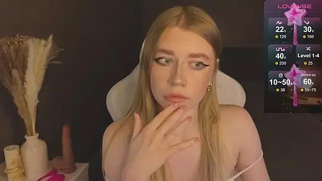 cam to cam sexiness with Girls streamers. Explore the newest collection of intense camshows from our capable horny hosts.