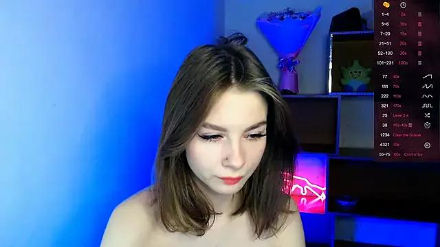 cam to cam sexiness with Girls streamers. Explore the newest collection of intense camshows from our capable horny hosts.