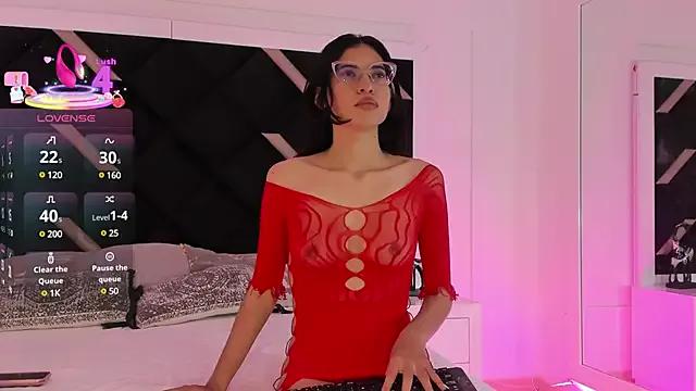 cam to cam sexiness with Girls streamers. Explore the newest collection of intense camshows from our capable horny hosts.