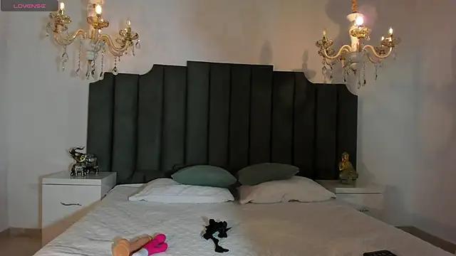 cam to cam sexiness with Girls streamers. Explore the newest collection of intense camshows from our capable horny hosts.