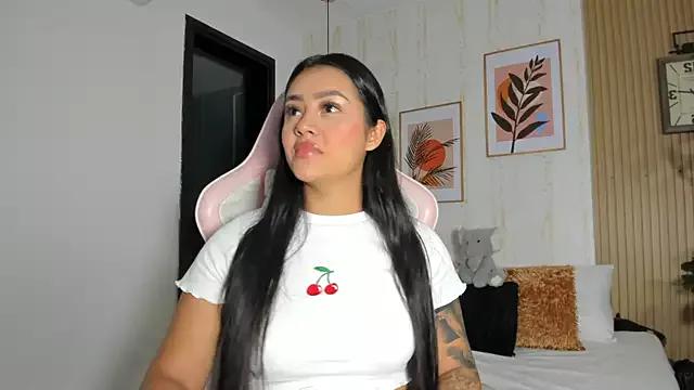cam to cam sexiness with Girls streamers. Explore the newest collection of intense camshows from our capable horny hosts.