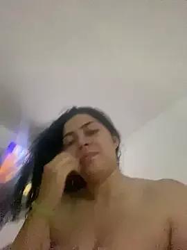 Cami- from StripChat is Freechat