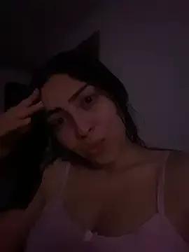 Cami- from StripChat is Freechat