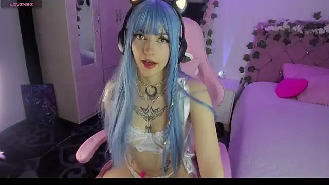 cam to cam sexiness with Girls streamers. Explore the newest collection of intense camshows from our capable horny hosts.