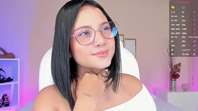 cam to cam sexiness with Girls streamers. Explore the newest collection of intense camshows from our capable horny hosts.