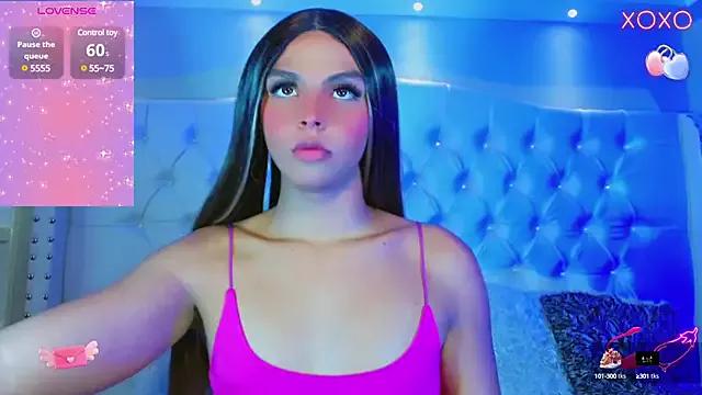 cam to cam sexiness with Girls streamers. Explore the newest collection of intense camshows from our capable horny hosts.