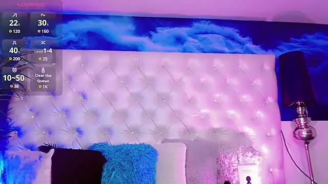 cam to cam sexiness with Girls streamers. Explore the newest collection of intense camshows from our capable horny hosts.