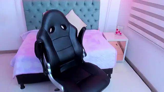 cam to cam sexiness with Girls streamers. Explore the newest collection of intense camshows from our capable horny hosts.
