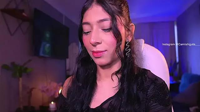 cam to cam sexiness with Girls streamers. Explore the newest collection of intense camshows from our capable horny hosts.