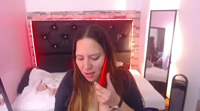 cam to cam sexiness with Girls streamers. Explore the newest collection of intense camshows from our capable horny hosts.