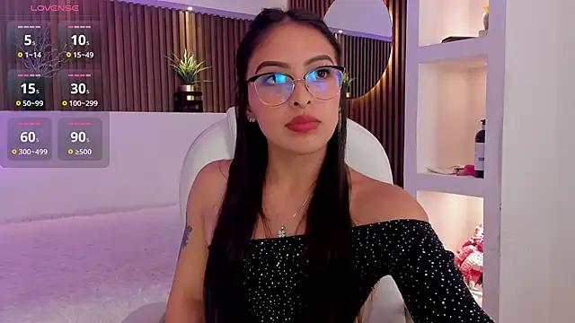 cam to cam sexiness with Girls streamers. Explore the newest collection of intense camshows from our capable horny hosts.