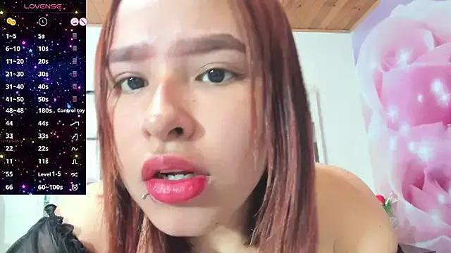 cam to cam sexiness with Girls streamers. Explore the newest collection of intense camshows from our capable horny hosts.