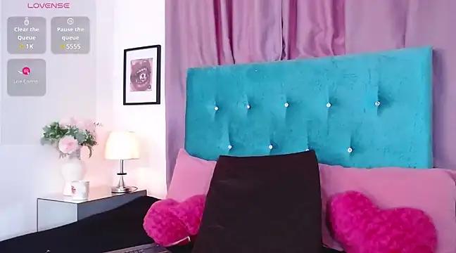 cam to cam sexiness with Girls streamers. Explore the newest collection of intense camshows from our capable horny hosts.
