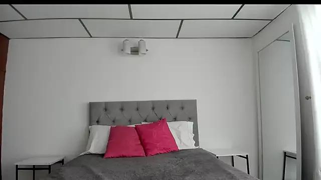 cam to cam sexiness with Girls streamers. Explore the newest collection of intense camshows from our capable horny hosts.