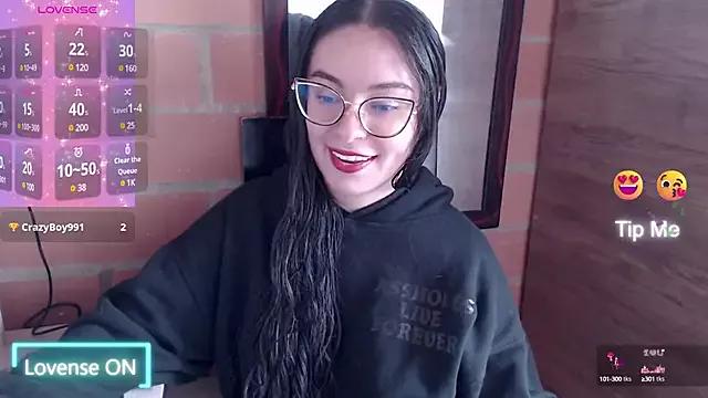 cam to cam sexiness with Girls streamers. Explore the newest collection of intense camshows from our capable horny hosts.