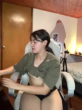 cam to cam sexiness with Girls streamers. Explore the newest collection of intense camshows from our capable horny hosts.