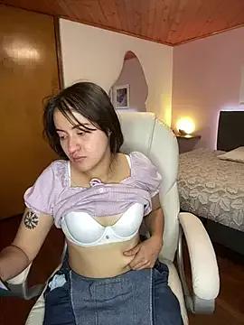 cam to cam sexiness with Girls streamers. Explore the newest collection of intense camshows from our capable horny hosts.