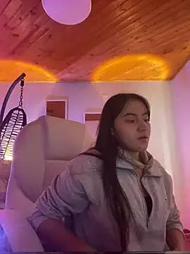 cam to cam sexiness with Girls streamers. Explore the newest collection of intense camshows from our capable horny hosts.