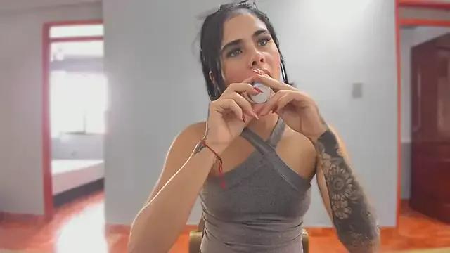 cam to cam sexiness with Girls streamers. Explore the newest collection of intense camshows from our capable horny hosts.