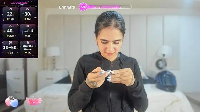 cam to cam sexiness with Girls streamers. Explore the newest collection of intense camshows from our capable horny hosts.