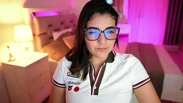 cam to cam sexiness with Girls streamers. Explore the newest collection of intense camshows from our capable horny hosts.