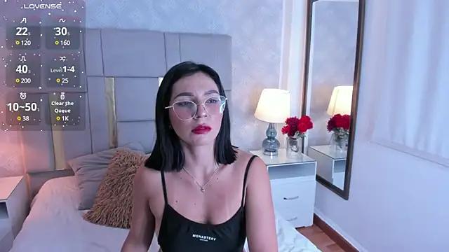 cam to cam sexiness with Girls streamers. Explore the newest collection of intense camshows from our capable horny hosts.