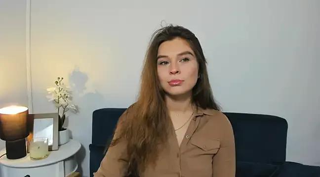 cam to cam sexiness with Girls streamers. Explore the newest collection of intense camshows from our capable horny hosts.